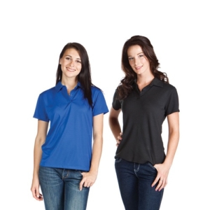 Pulse Lady Polo
