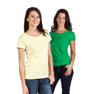 Ladies Trend Tee