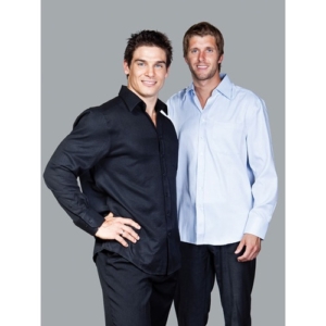 Corporate Long Sleeve Shirt