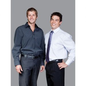 Career Long Sleeve Shirt