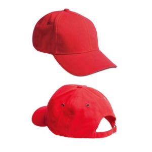 Sandwich Baseball Cap