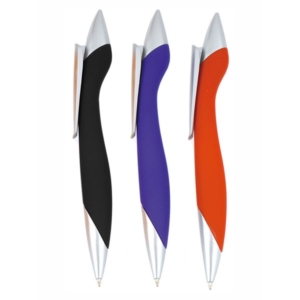 Harvard Pen