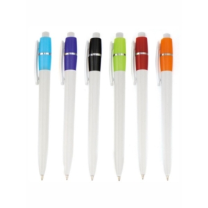 Columbia Pen