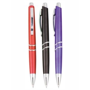 Tiffin Pen