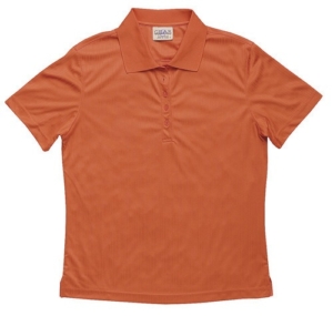Dri Gear Pinnacle Polo - Womens
