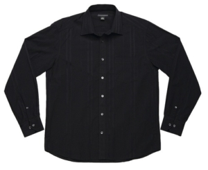 The Self Stripe Shirt - Mens