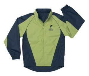 Instinct Jacket