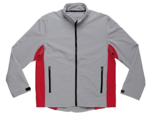 Softshell Quantum Duo Jacket - Mens