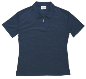 Dri Gear Ottoman Lite Polo - Womens