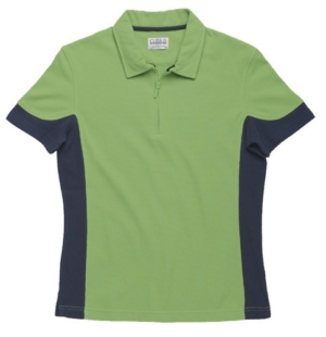 Quantum Duo Polo - Womens