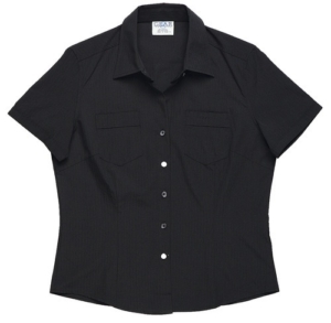 The Quest Short Sleeve Shirt - Womens