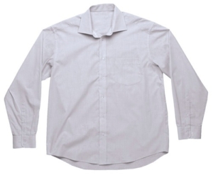 The Mini Rectangle Shirt - Mens