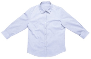 The Mini Rectangle Shirt - Womens