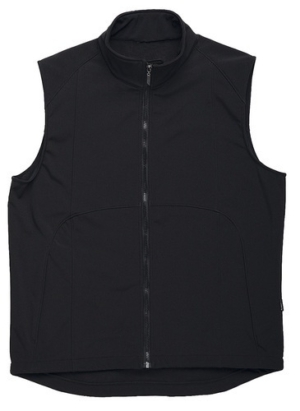 Quantum Vest