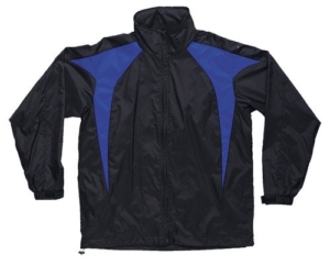 Zenith Jacket