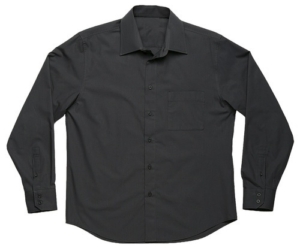 The Republic Long Sleeve Shirt - Mens