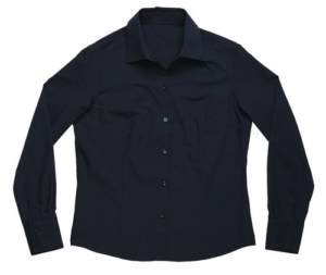 The Republic Long Sleeve Shirt - Womens