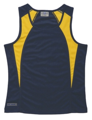 Zenith Singlet - Womens
