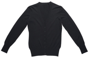 Merino Cardigan - Womens