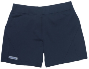 Womens Elite Shorts