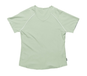 Womens Focus Tee