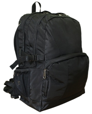 Spinecare High School Bag