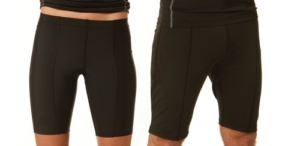Ladies Performance Shorts
