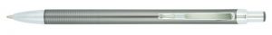 Metal Pen Slimline Aluminium Eclipse