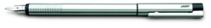 Lamy Logo FP BK F