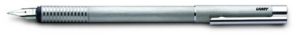 Lamy Logo FP S/S B