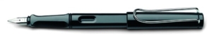Lamy Safari FP BK B