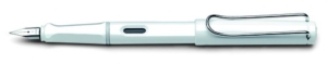 Lamy Safari FP WH F
