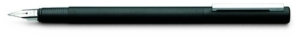 Lamy CP1 FP BK EF