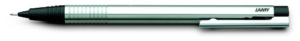 Lamy Logo MP BK