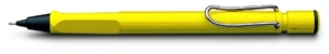 Lamy Safari MP YE