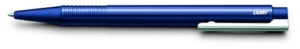 Lamy Logo BP BL