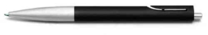Lamy Noto BP BK/SIL