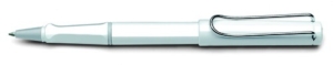 Lamy Safari RB WH