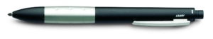 Lamy Accent Multi BK 3+1