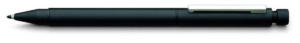 Lamy CP1 Twin BK