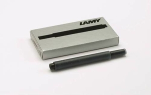 Lamy Refill T10 BK
