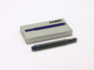 Lamy Refill T10 BKBL
