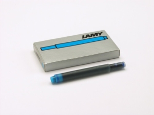 Lamy Refill T10 TQ