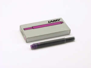 Lamy Refill T10 V
