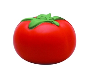 Stress Tomato
