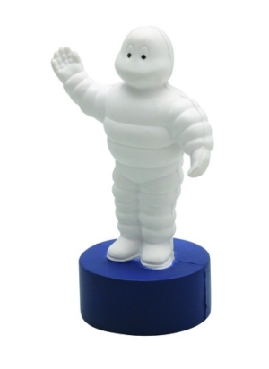 Stress Tyre Man