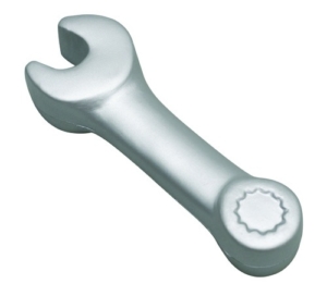 Spanner Stress Reliever