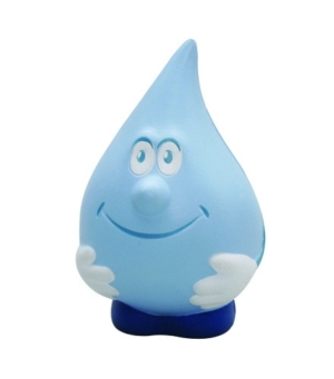 Water Drop Stress Reliever