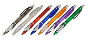 Vent Pen