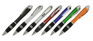 Vixen Pen
